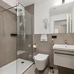Limehome Paul-reusch-str Oberhausen (North Rhine-Westphalia)