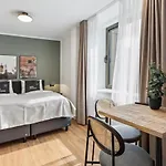 Limehome Paul-reusch-str *