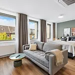 Apartament Limehome Paul-reusch-str *