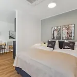 Limehome Paul-reusch-str Apartament *