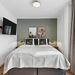 Apartament Limehome Paul-reusch-str Oberhausen (North Rhine-Westphalia)