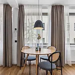 Limehome Paul-reusch-str Apartament