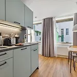 Limehome Paul-reusch-str Apartament