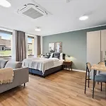 Limehome Paul-reusch-str * Oberhausen (North Rhine-Westphalia)