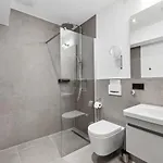 Limehome Paul-reusch-str Apartament Oberhausen (North Rhine-Westphalia)