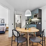 Limehome Paul-reusch-str Apartament