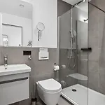 Apartament Limehome Paul-reusch-str Oberhausen (North Rhine-Westphalia)