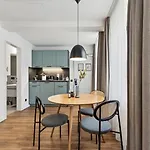 Limehome Paul-reusch-str * Oberhausen (North Rhine-Westphalia)