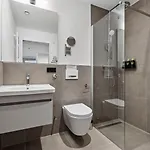 Apartament Limehome Paul-reusch-str