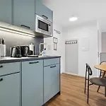 Apartament Limehome Paul-reusch-str *
