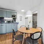 Limehome Paul-reusch-str Oberhausen (North Rhine-Westphalia)