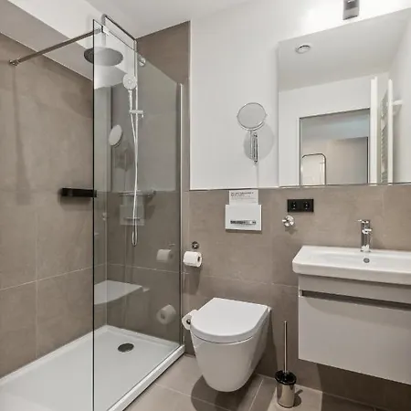 Limehome Paul-reusch-str Oberhausen (North Rhine-Westphalia)