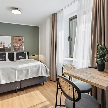 Limehome Paul-reusch-str *