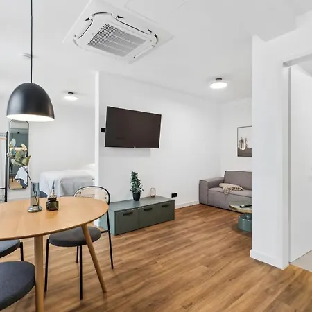 Apartment Limehome Paul-reusch-str