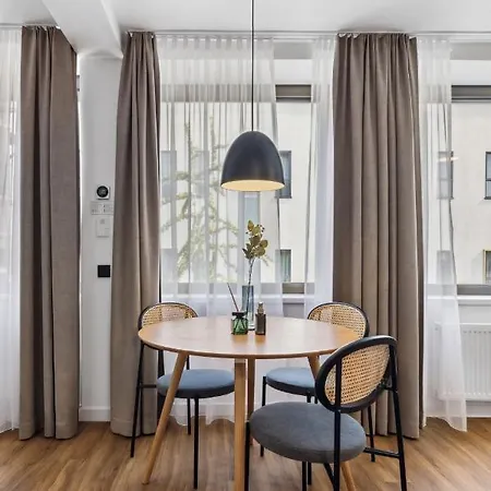 Limehome Paul-reusch-str Apartamento