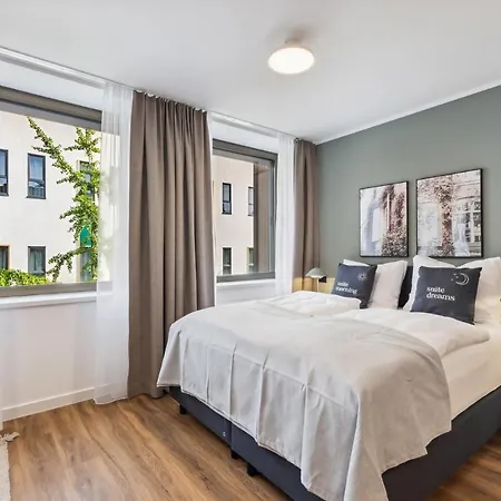 Limehome Paul-reusch-str * Oberhausen (North Rhine-Westphalia)