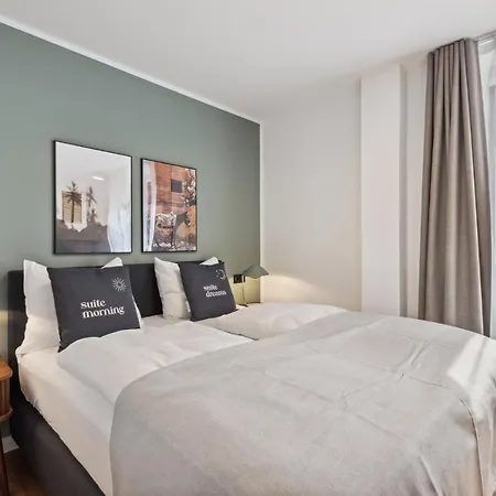 Limehome Paul-reusch-str *