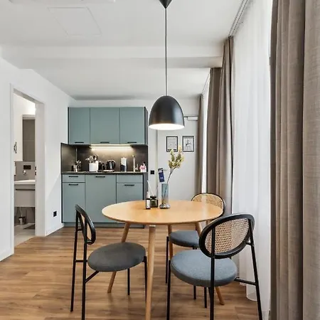 Limehome Paul-reusch-str * Oberhausen (North Rhine-Westphalia)