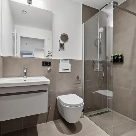 Apartment Limehome Paul-reusch-str