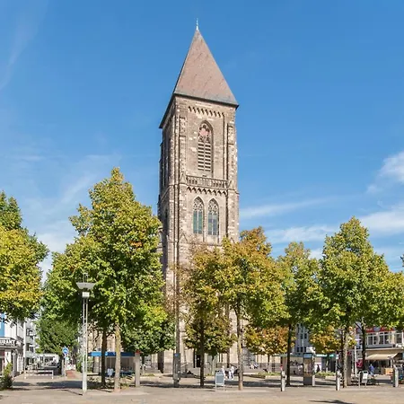 アパート Limehome Paul-reusch-str オーバーハウゼン