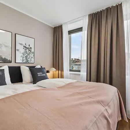 Limehome Paul-reusch-str Διαμέρισμα