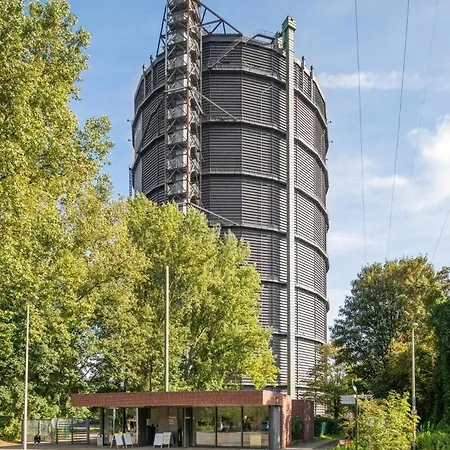 Limehome Paul-reusch-str