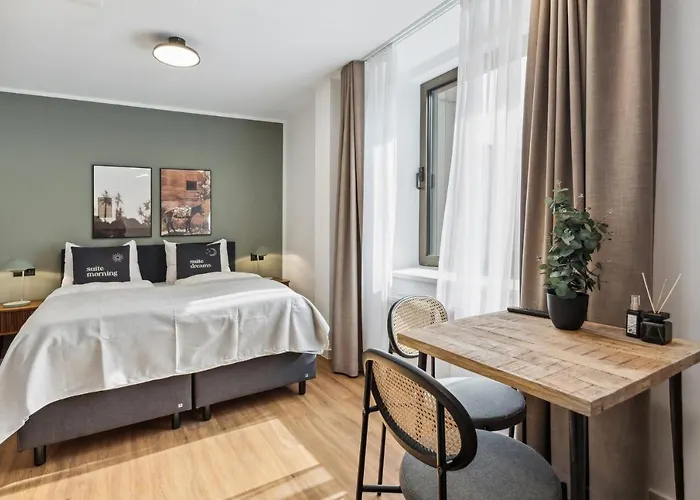 Limehome Paul-reusch-str *