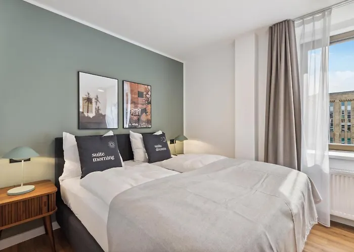 Limehome Paul-reusch-str *