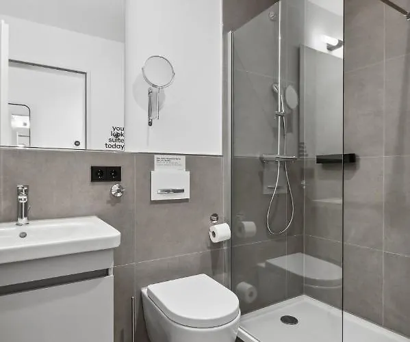 Διαμέρισμα Limehome Paul-reusch-str Ομπερχάουζεν