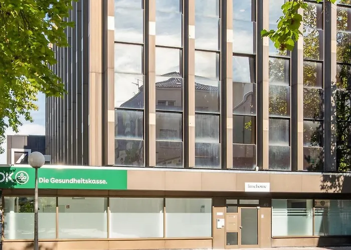 Limehome Paul-reusch-str *