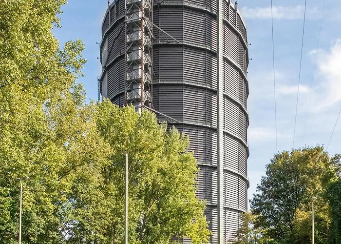 Limehome Paul-reusch-str