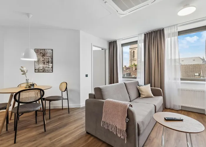 Limehome Paul-reusch-str *