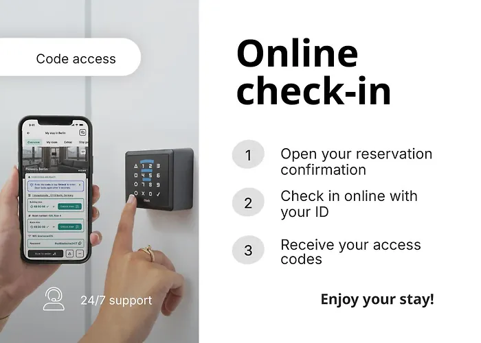 Limehome Paul-reusch-str Διαμέρισμα